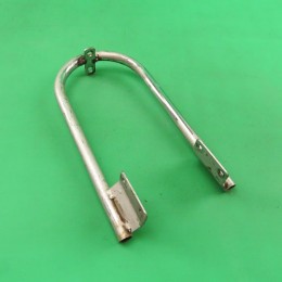 Fender bracket 16 inch Puch Maxi