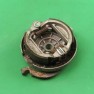Brakeplate front wheel Puch Maxi