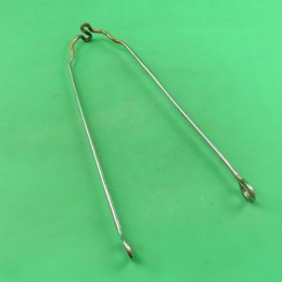 Bracket front fender Puch Maxi