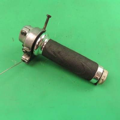 Speed Throttle lever Puch Maxi