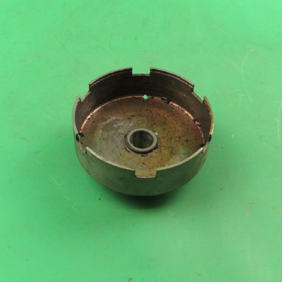 Koppelingshuis Puch Maxi