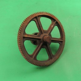 Aandrijftandwiel Puch Maxi