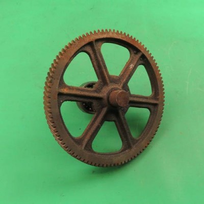 Aandrijftandwiel Puch Maxi