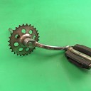 Trapas Puch Maxi Trapas Puch Maxi