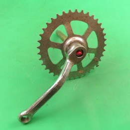 Trapas Puch Maxi Trapas Puch Maxi