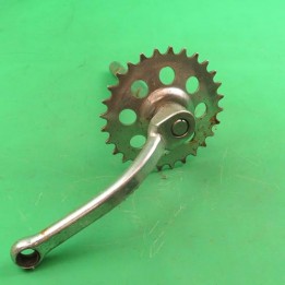 Trapas Puch Maxi Trapas Puch Maxi