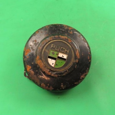 Vliegwieldeksel Puch Maxi