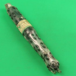 Achterschokbreker authentiek 300mm Puch Maxi Achterschokbreker authentiek 300mm Puch Maxi