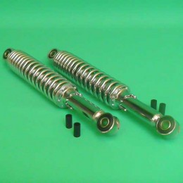 Rearshock absorber set 310mm Puch Maxi