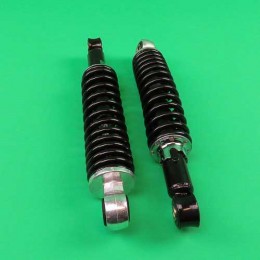 Rearshock absorber set 260mm Puch Maxi
