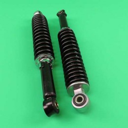 Rearshock absorber set 320mm Puch Maxi