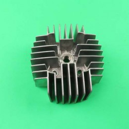 Cylinderhead old model 45mm Puch Maxi