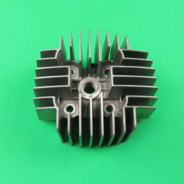 Cylinderhead old model 45mm RACE Puch Maxi
