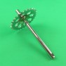 Trapas Fast-Arrow Puch Maxi Trapas Fast-Arrow Puch Maxi
