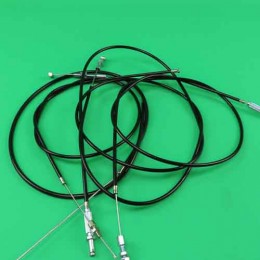 Cable set Puch Maxi