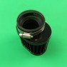 Luchtfilter 101 Octane Ø50mm Puch Maxi Luchtfilter 101 Octane Ø50mm Puch Maxi