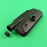 Luchtfilter Puch Maxi / SuperMaxi