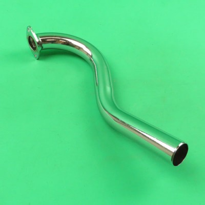 Uitlaatbocht 28mm Puch Maxi Uitlaatbocht 28mm Puch Maxi