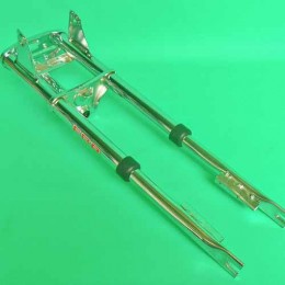 Frontfork EBR chrome Puch Maxi