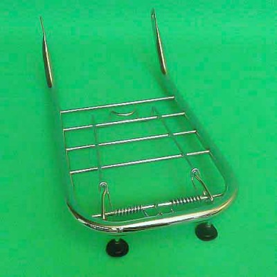 Luggage carrier tank Tomos